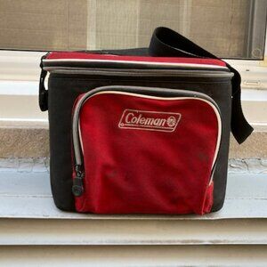 Coleman Soft Body Mini Cooler